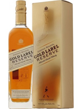 Johnnie Walker Gold Reserve